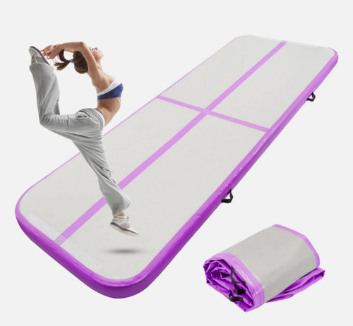 10ft inflatable air track - 10ft,