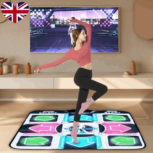 Dance pads mats non slip - non-slip, usb