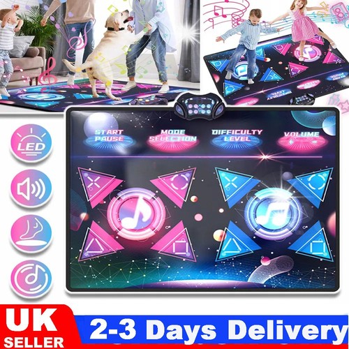 Dance mat toys for girls - toys, boys