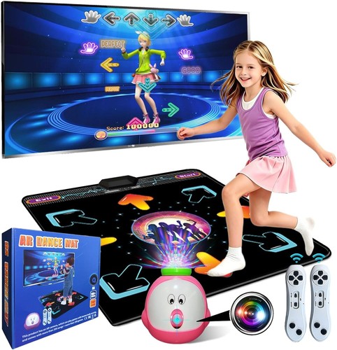 Dance mat for kids adults - mat,