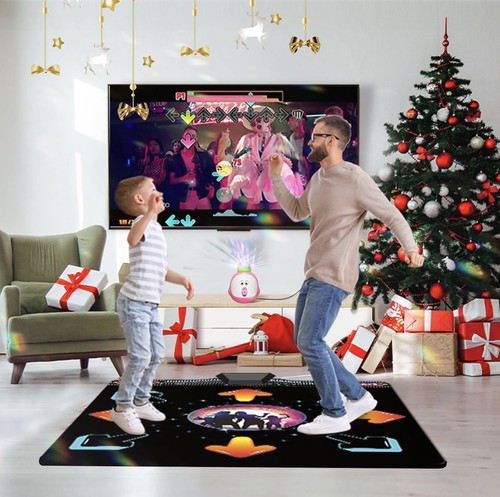 Dance mat for kids adults - dance, &