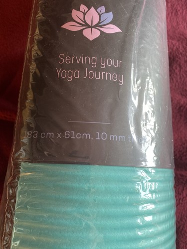Extra thick large - large, yoga