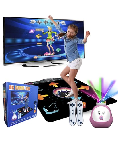 Dance mat for kids adults - mat,