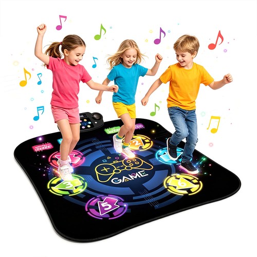 Bluetooth dance mat - dance,