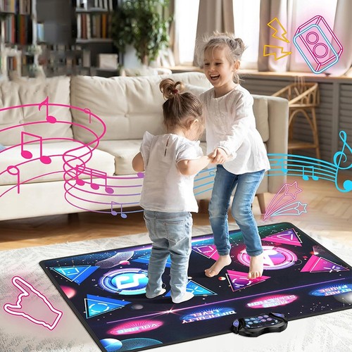 Dance mat for girls - girls,