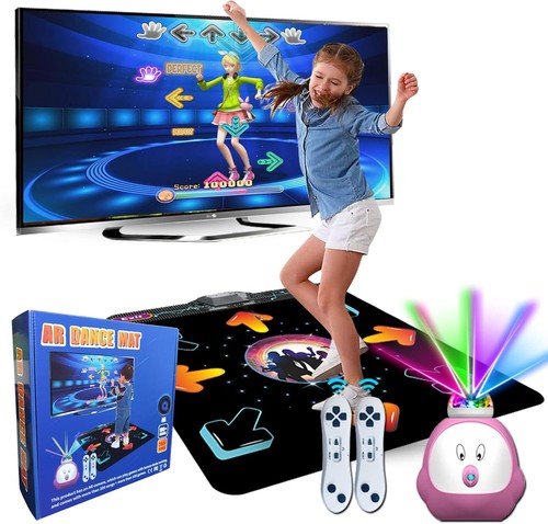 Yrprsodf dance mat for - yrprsodf, kids