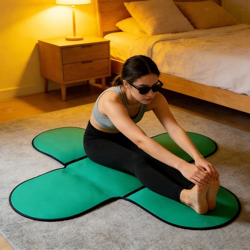Pilates mat adults - pilates, equipment