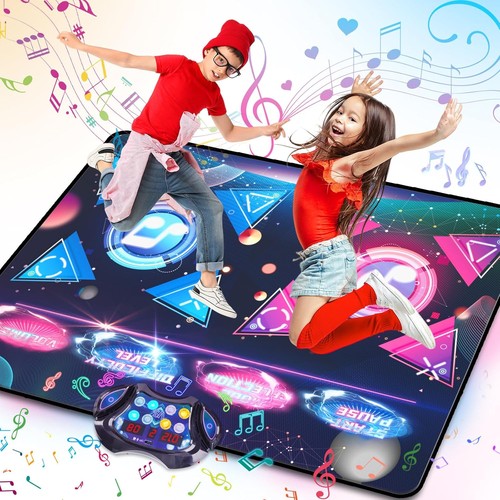 Dance mat with - dance, single