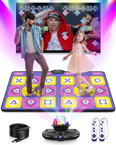 Acelufly dance mat hd - dance,