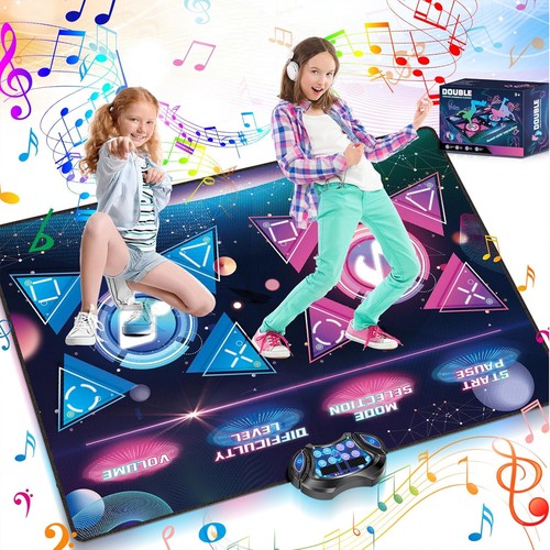 Dancing fun mat - mat, toy