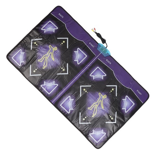 Dance mat adult - adult, non