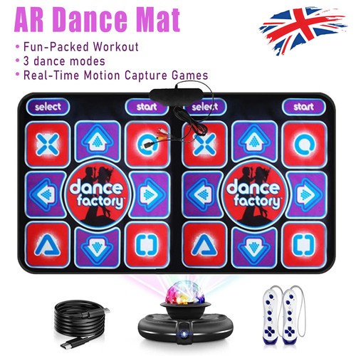 30mm dance mat - dance,