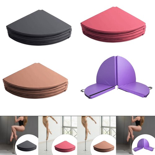 Foldable yoga mat adults - mat,