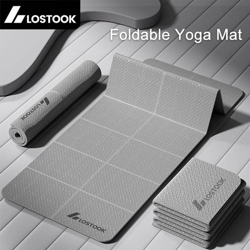 6ft mat for home fitness - 6ft,