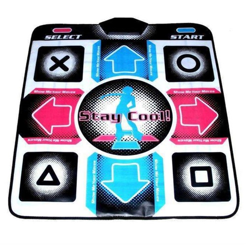 Dance pad usb - dance,