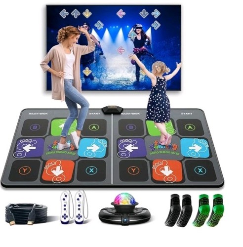 Wireless dance mat - dance,