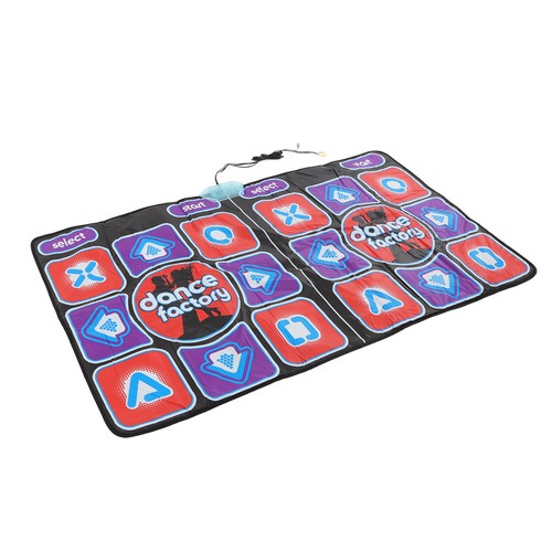 Dance mat for - mat,