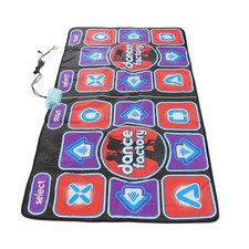 Dance Mat For Kids And Adults