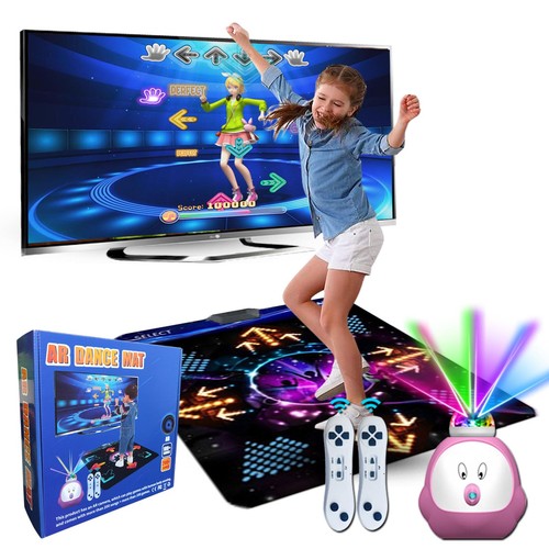 Yrprsodf dance mat for kids - for,