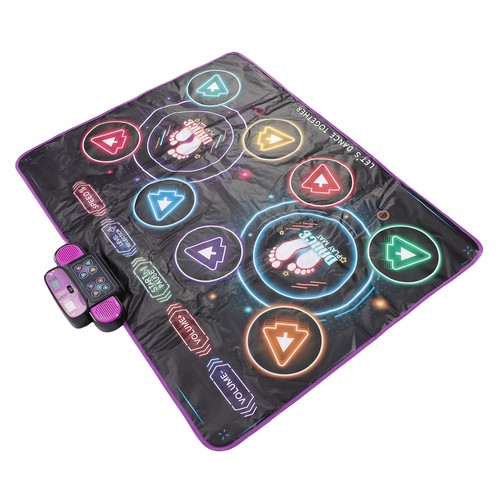 Dance mat dynamic - mat,