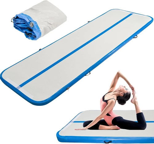 10ft inflatable air track mat - 10ft,