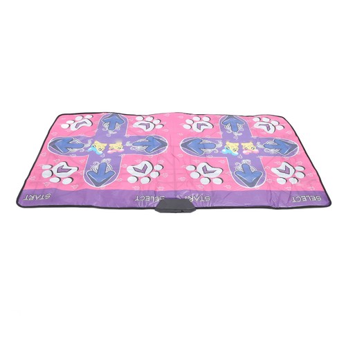 Wireless dance mat family - wireless,