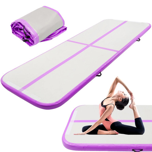 10ft inflatable air track - 10ft,