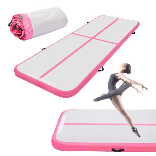 10ft inflatable air track - air,