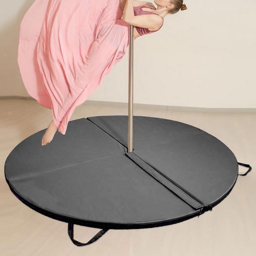 Folding pole dance - folding,