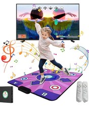 KAXIMON Single Dance Mat for