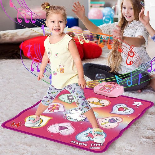 Dance mat play - play, 3