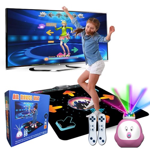 Yrprsodf dance mat for kids - kids, &