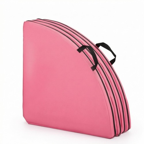 Pole dance mat foldable - pole,