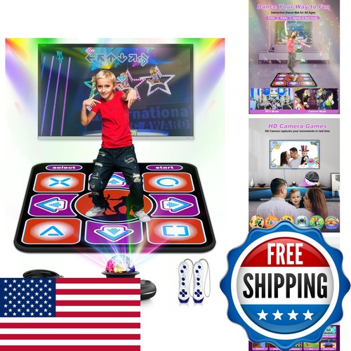 Acelufly electronic dance mat - acelufly,
