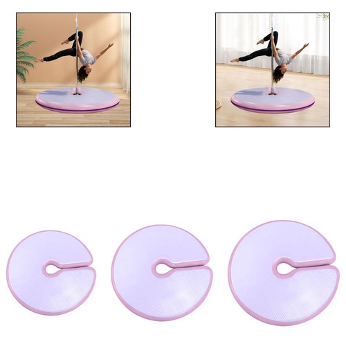 Pole dance mat - dance, pvc
