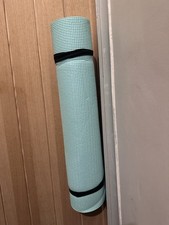 Extra Thick Large Yoga Mat Gym