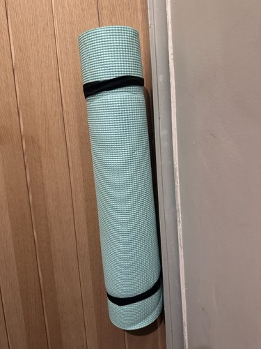 Extra thick large yoga - yoga, mat