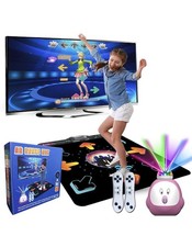 Dance Mat for Kids & Adults